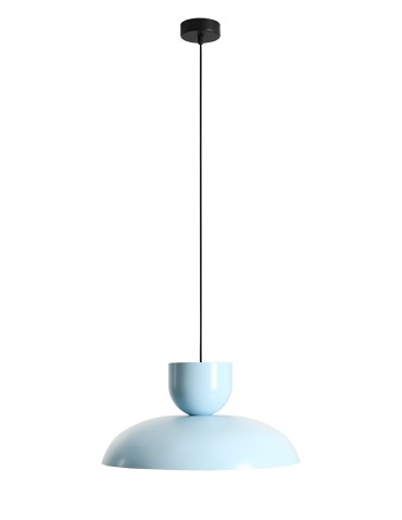 Aldex ELLA DARK BABY BLUE (47 + 15) 1 x max 15W LED (1144G29_29_C)