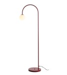 Aldex Lampa Stojąca UNA RED WINE 1 x max 10W LED (1116A15)