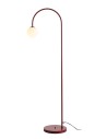 Aldex Lampa Stojąca UNA RED WINE 1 x max 10W LED (1116A15)
