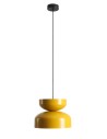 Aldex TULA DARK MUSTARD (30 + 23) 1 x max 15W LED (1132G14_14_C)