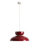Aldex Lampa Wisząca ALDO LIGHT RED WINE (47+ 23+ wood) 1 x max 15W LED (1152G15_15_J)