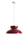 Aldex Lampa Wisząca ALDO LIGHT RED WINE (47+ 23+ wood) 1 x max 15W LED (1152G15_15_J)