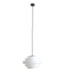 Aldex Lampa Wisząca FILO MILKY (fi 22) 1 x max 15W LED (9001G1)