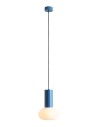 Aldex Lampa Wisząca FLO SKY S(żarówki w zestawie) 1 x max 10W LED (7000G31_S)
