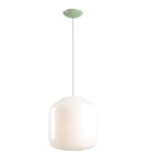 Aldex Lampa Wisząca FLASK SAGE XL(żarówki w zestawie) 3 x max 15W LED (8500G32_XL)