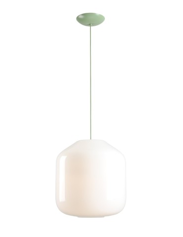 Aldex Lampa Wisząca FLASK SAGE XL(żarówki w zestawie) 3 x max 15W LED (8500G32_XL)