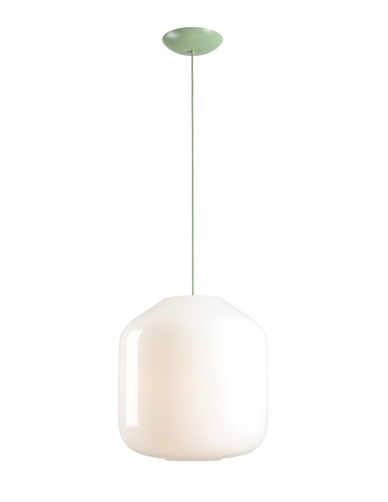 Aldex Lampa Wisząca FLASK SAGE XL(żarówki w zestawie) 3 x max 15W LED (8500G32_XL)