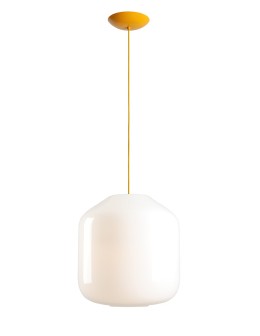Aldex Lampa Wisząca FLASK MIMOSA XL(żarówki w zestawie) 3 x max 15W LED (8500G21_XL)