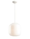 Aldex Lampa Wisząca FLASK COTTON XL(żarówki w zestawie) 3 x max 15W LED (8500G20_XL)