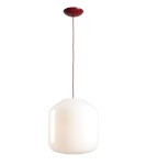 Aldex Lampa Wisząca FLASK CHERRY XL(żarówki w zestawie) 3 x max 15W LED (8500G15_XL)