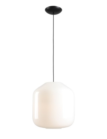 Aldex Lampa Wisząca FLASK ORCHID XL(żarówki w zestawie) 3 x max 15W LED (8500G1_XL)