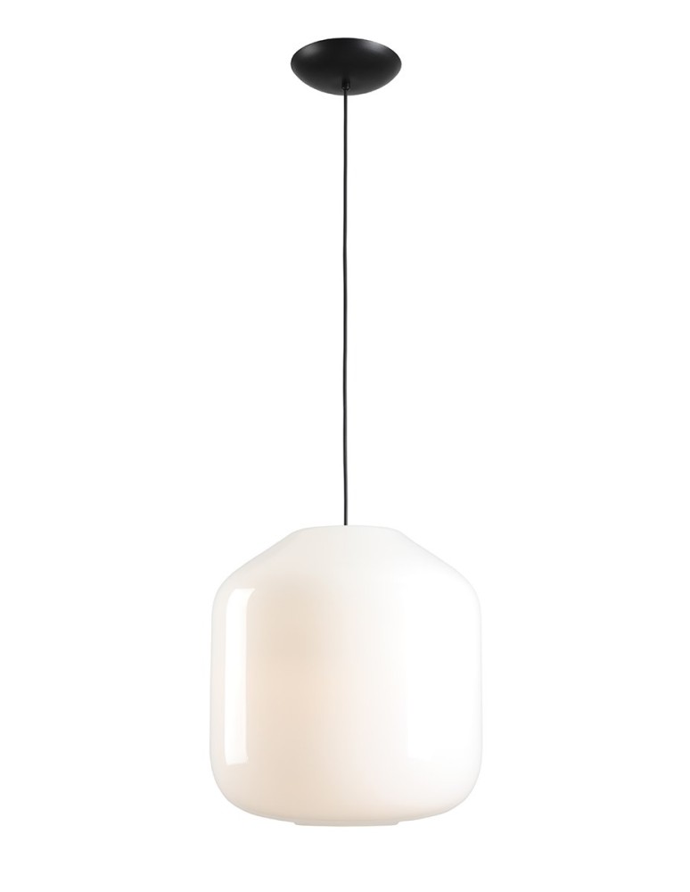 Aldex Lampa Wisząca FLASK ORCHID XL(żarówki w zestawie) 3 x max 15W LED (8500G1_XL)