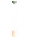 Aldex Lampa Wisząca FLASK SAGE S(żarówki w zestawie) 1 x max 10W LED (8500G32_S)