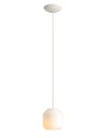 Aldex Lampa Wisząca FLASK COTTON S(żarówki w zestawie) 1 x max 10W LED (8500G20_S)