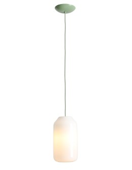 Aldex Lampa Wisząca FLASK SAGE M(żarówki w zestawie) 1 x max 15W LED (8500G32_M)