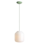Aldex Lampa Wisząca FLASK SAGE L(żarówki w zestawie) 1 x max 15W LED (8500G32_L)