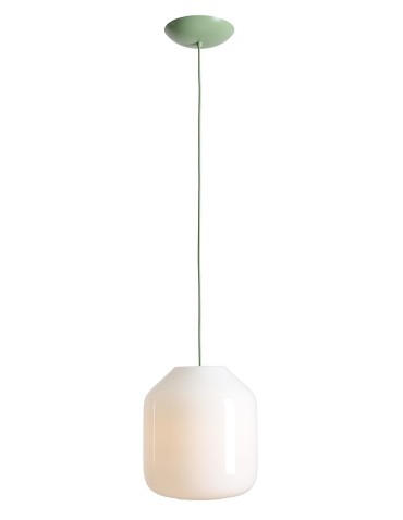 Aldex Lampa Wisząca FLASK SAGE L(żarówki w zestawie) 1 x max 15W LED (8500G32_L)