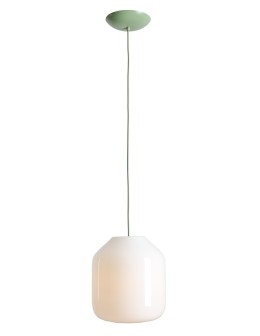 Aldex Lampa Wisząca FLASK SAGE L(żarówki w zestawie) 1 x max 15W LED (8500G32_L)