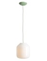 Aldex Lampa Wisząca FLASK SAGE L(żarówki w zestawie) 1 x max 15W LED (8500G32_L)