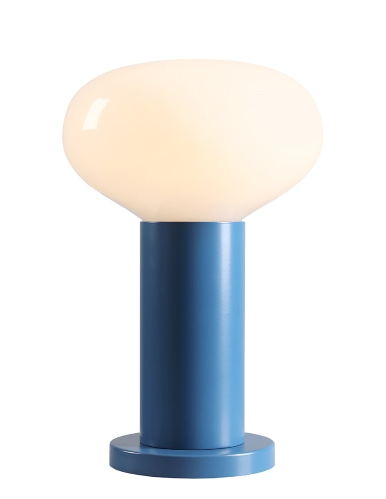 Aldex LAMPKA BIURKOWA FLO SKY S(żarówki w zestawie) 1 x max 10W LED (7000B31_S)