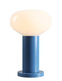 Aldex LAMPKA BIURKOWA FLO SKY S(żarówki w zestawie) 1 x max 10W LED (7000B31_S)
