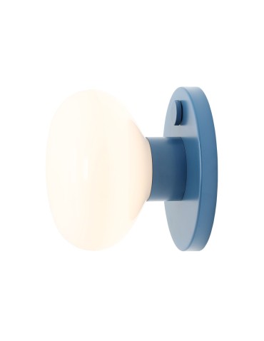 Aldex Kinkiet FLO SKY S(żarówki w zestawie) 1 x max 10W LED (7000C31_S)