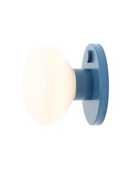 Aldex Kinkiet FLO SKY S(żarówki w zestawie) 1 x max 10W LED (7000C31_S)