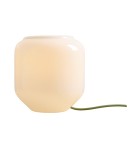 Aldex Lampa Stojąca FLASK SAGE S(żarówki w zestawie) 1 x max 10W LED (8500B32_S)