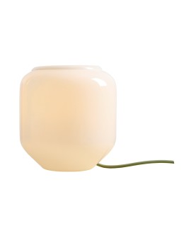 Aldex Lampa Stojąca FLASK SAGE S(żarówki w zestawie) 1 x max 10W LED (8500B32_S)