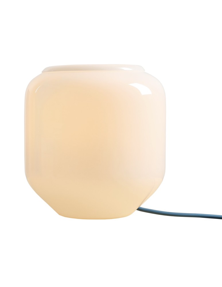 Aldex Lampa Stojąca FLASK SAPPHIRE S(żarówki w zestawie) 1 x max 10W LED (8500B31_S)