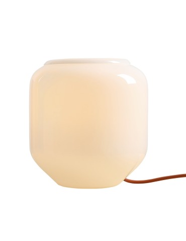Aldex Lampa Stojąca FLASK TERRA S(żarówki w zestawie) 1 x max 10W LED (8500B24_S)