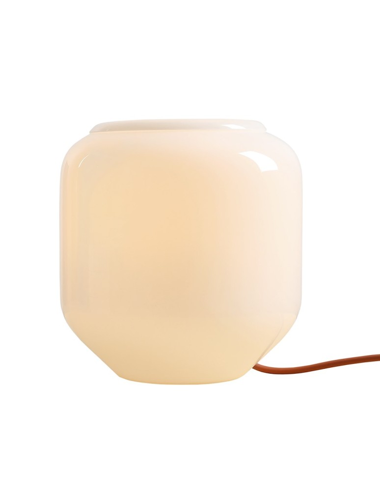 Aldex Lampa Stojąca FLASK TERRA S(żarówki w zestawie) 1 x max 10W LED (8500B24_S)