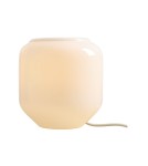 Aldex Lampa Stojąca FLASK COTTON S(żarówki w zestawie) 1 x max 10W LED (8500B20_S)