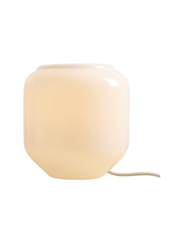 Aldex Lampa Stojąca FLASK COTTON S(żarówki w zestawie) 1 x max 10W LED (8500B20_S)