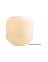Aldex Lampa Stojąca FLASK COTTON S(żarówki w zestawie) 1 x max 10W LED (8500B20_S)