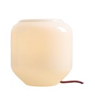 Aldex Lampa Stojąca FLASK CHERRY S(żarówki w zestawie) 1 x max 10W LED (8500B15_S)