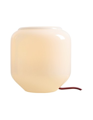 Aldex Lampa Stojąca FLASK CHERRY S(żarówki w zestawie) 1 x max 10W LED (8500B15_S)