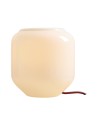 Aldex Lampa Stojąca FLASK CHERRY S(żarówki w zestawie) 1 x max 10W LED (8500B15_S)