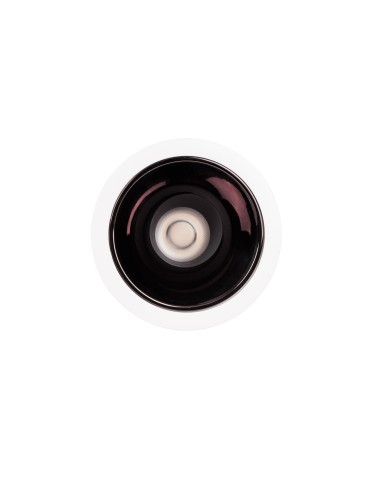 Maxlight H190.01 Spilio, do skompletowania z modułem HM190 i zasilaczem HT190 Wpuszczana biały