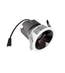 Maxlight H190.01 Spilio, do skompletowania z modułem HM190 i zasilaczem HT190 Wpuszczana biały