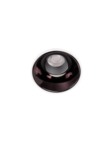 Maxlight H190.02 Spilio, do skompletowania z modułem HM190 i zasilaczem HT190 Wpuszczana biały