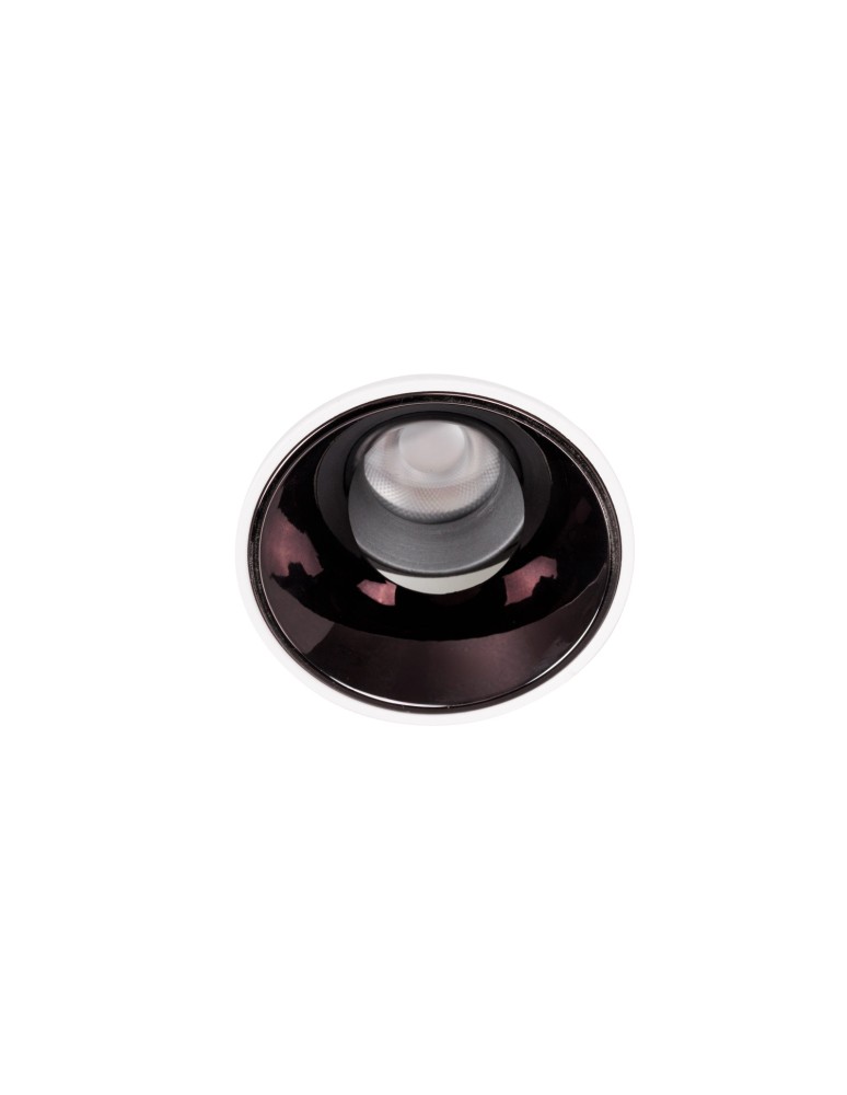Maxlight H190.02 Spilio, do skompletowania z modułem HM190 i zasilaczem HT190 Wpuszczana biały