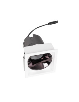 Maxlight H190.03 Spilio, do skompletowania z modułem HM190 i zasilaczem HT190 Wpuszczana biały - produkt 2