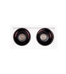 Maxlight H190.05 Spilio, do skompletowania z modułem HM190 i zasilaczem HT190 Wpuszczana biały