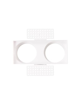 Maxlight H190.06 Spilio, do skompletowania z modułem HM190 i zasilaczem HT190 Wpuszczana biały
