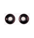 Maxlight H190.06 Spilio, do skompletowania z modułem HM190 i zasilaczem HT190 Wpuszczana biały