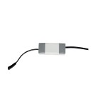 Maxlight HT0137 Zasilacz do modułu X-line H0137 on/off Wpuszczana biały
