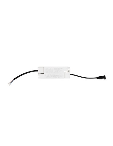 Maxlight HT190 Zasilacz do modułu Spilio ściemnialny Wpuszczana biały - product 2