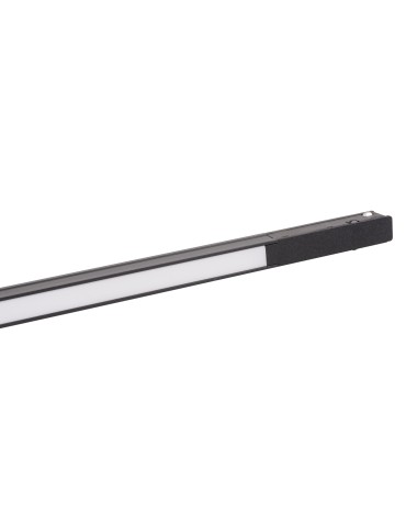 Maxlight M0051Z Magnetic Linia płaska 72cm Zigbee Lampa Systemu Magnetic czarny - product 2
