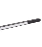 Maxlight M0052N Magnetic Linia płaska 111cm On/Off Lampa Systemu Magnetic czarny
